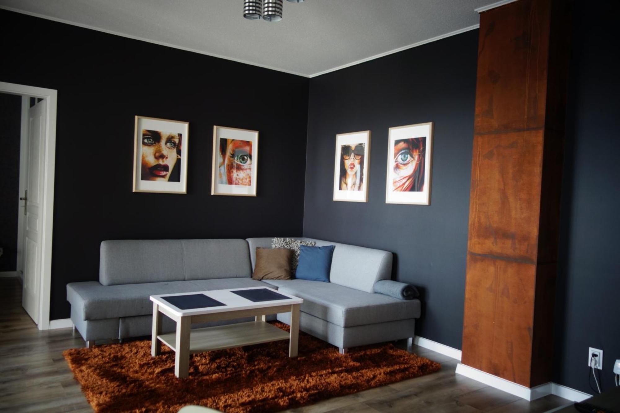 Livin Apartments Santocka Szczecin Room photo